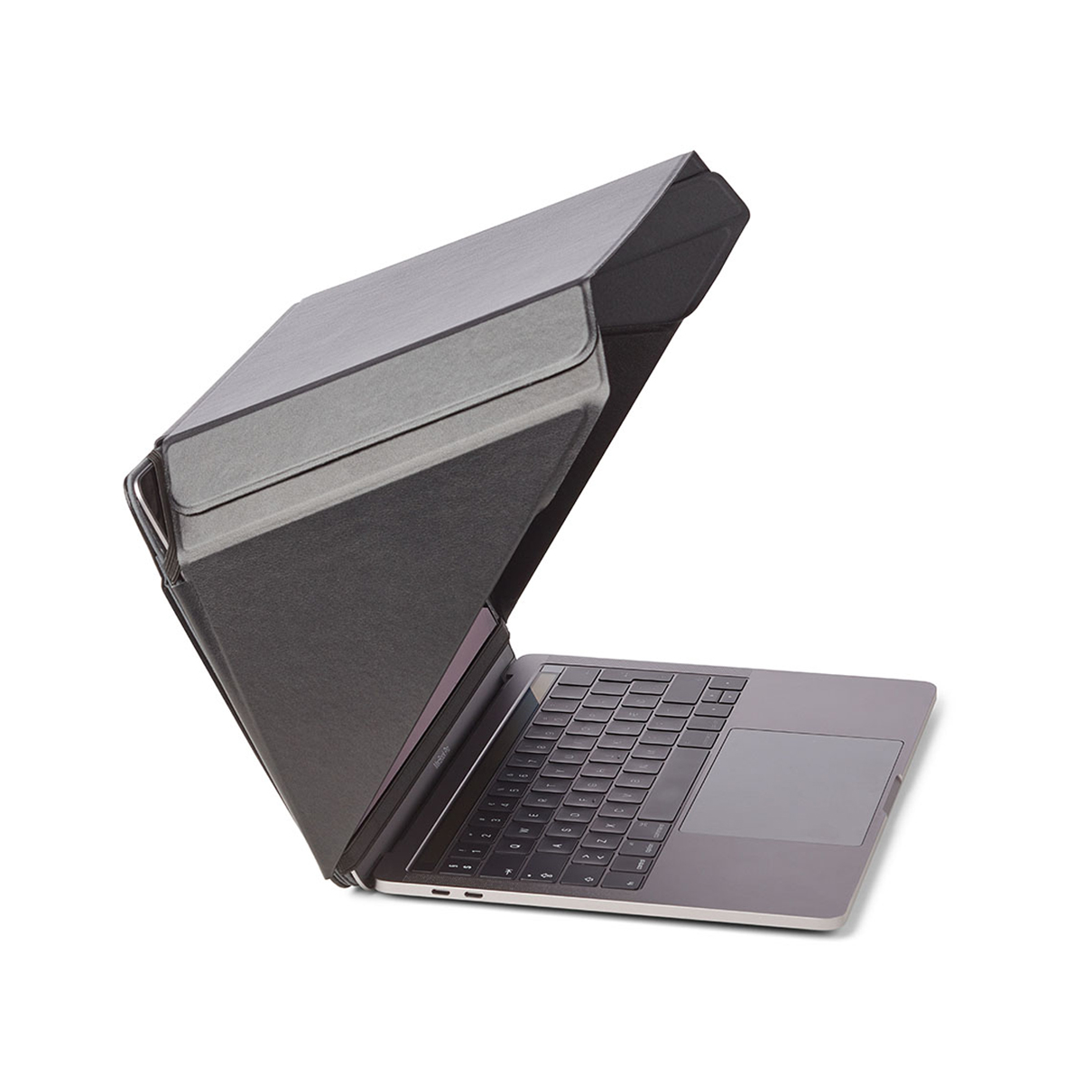 Zonnescherm voor laptop 13-14 inch en 15-16 inch